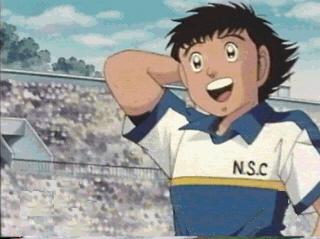 Otaku Gallery  / Anime e Manga / Capitan Tsubasa / World Youth Then / j_057.jpg